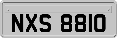 NXS8810