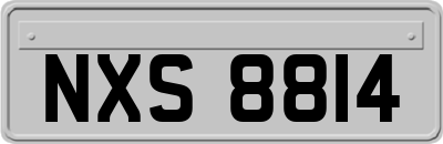 NXS8814