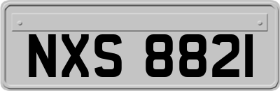 NXS8821