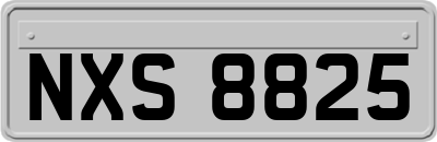 NXS8825