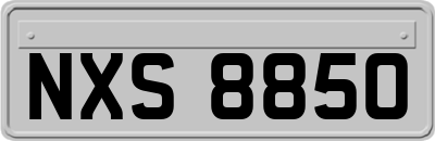 NXS8850