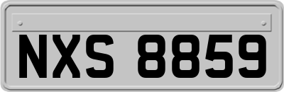 NXS8859