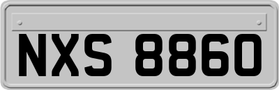 NXS8860