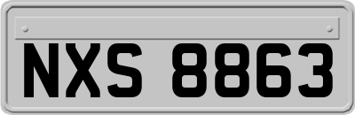 NXS8863