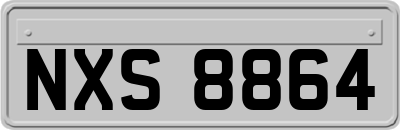 NXS8864