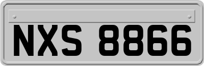 NXS8866