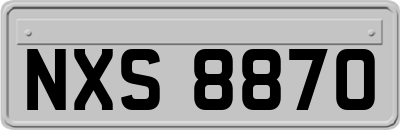 NXS8870