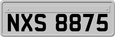 NXS8875