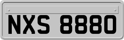 NXS8880