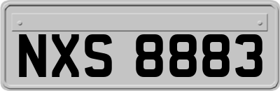 NXS8883