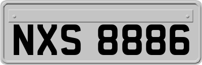 NXS8886