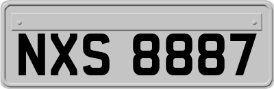 NXS8887