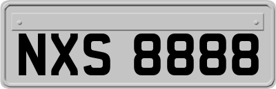 NXS8888