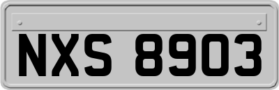 NXS8903