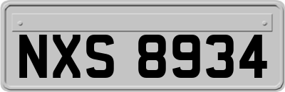 NXS8934