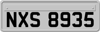 NXS8935