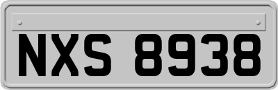 NXS8938