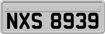 NXS8939