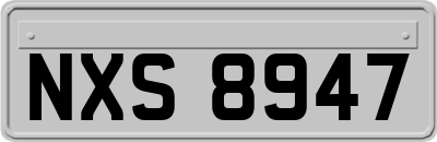 NXS8947