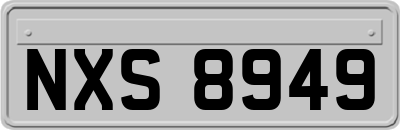 NXS8949