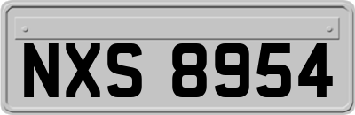 NXS8954