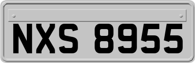 NXS8955