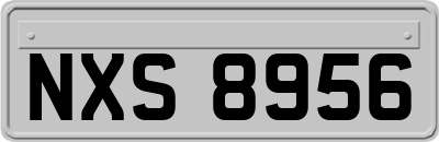 NXS8956