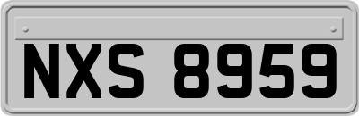 NXS8959