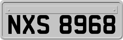 NXS8968