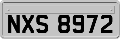 NXS8972