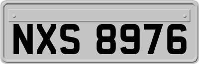 NXS8976