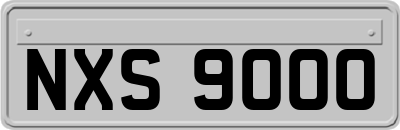 NXS9000