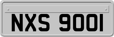 NXS9001