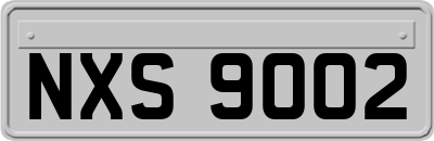 NXS9002