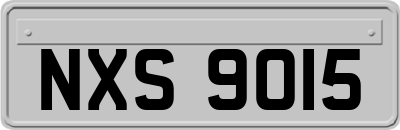 NXS9015