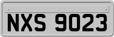 NXS9023