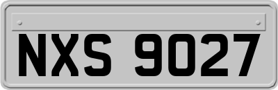 NXS9027