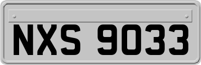 NXS9033