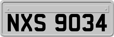 NXS9034