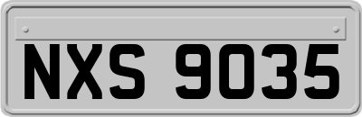 NXS9035