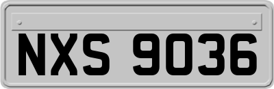 NXS9036