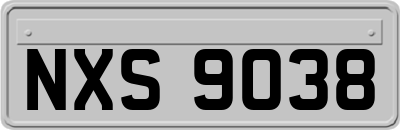 NXS9038