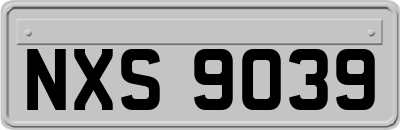 NXS9039