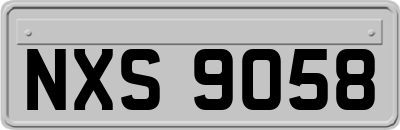 NXS9058