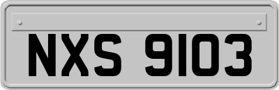 NXS9103