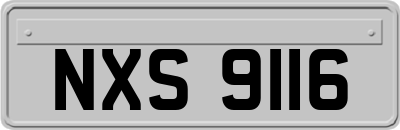 NXS9116