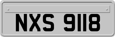 NXS9118