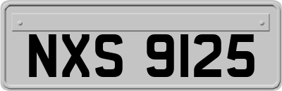 NXS9125