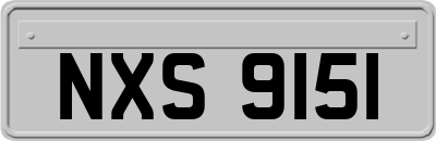 NXS9151