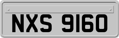 NXS9160